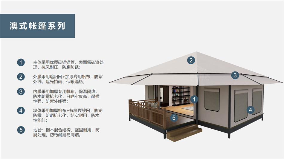 云溪区户外野奢帐篷></p><p>此外，生物荧光照明系统还为户外露营增添了一份别样的乐趣。在夜晚，你可以躺在帐篷里，仰望星空，欣赏着周围闪烁的荧光，仿佛置身于一个神秘的童话世界。孩子们会对这神奇的光芒充满好奇，围绕着帐篷嬉戏玩耍，感受大自然赋予的独特魅力。这种独特的体验，将成为你与家人、朋友之间珍贵的回忆，让户外露营变得更加难忘。</p><p>对于追求高品质户外生活的人们来说，生物荧光照明系统的户外野奢帐篷无疑是一个绝佳的选择。它不仅提供了舒适的住宿环境，还为你带来了与自然亲密接触的独特机会。在这个快节奏的时代，让我们放慢脚步，走进大自然，感受生物荧光照明系统带来的奇妙夜晚，开启一场别样的户外野奢之旅。</p><p>随着技术的不断进步，相信生物荧光照明系统将会在未来的户外领域得到更广泛的应用。它将为更多的人带来独特的户外体验，让我们在享受自然的同时，也能领略到科技与自然相结合的无限魅力。让我们一起期待这个充满奇幻光芒的未来户外世界，迎接更多惊喜与美好的到来。</p>    </article>
    <span class=